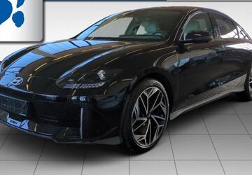 Hyundai IONIQ 6 4.133 km 35.730 &euro; Emsdetten 48282