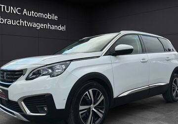 Peugeot 5008 113.303 km 18.890 &euro; Ahlen 59227