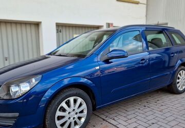 Opel Astra 230.000 km 1.490 &euro; Münster 48151