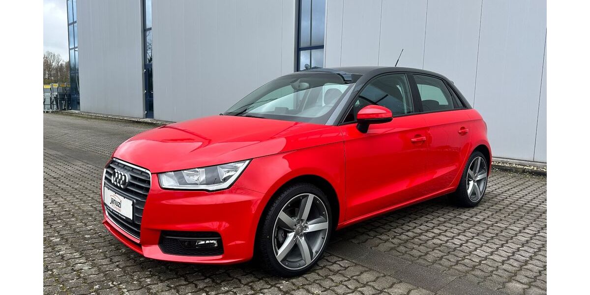 Audi A1 84.000 km 13.790 &euro; Lüdinghausen 59348