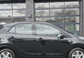 Kia Picanto 19.000 km 14.490 &euro; Ascheberg 59387