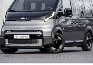 Kia PV5 5.900 km 42.990 &euro; Warendorf 48231