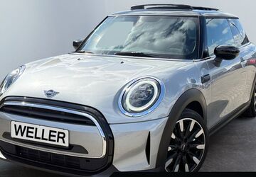 Mini Cooper 47.500 km 24.490 &euro; Münster 48163