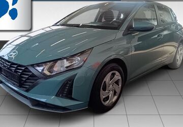 Hyundai i20 17.810 km 15.630 &euro; Münster 48157