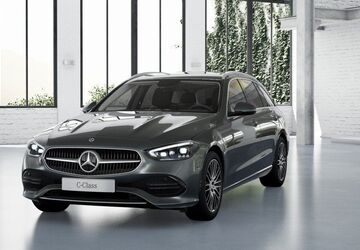 Mercedes-Benz C 180 26.315 km 31.880 &euro; Ahlen 59229