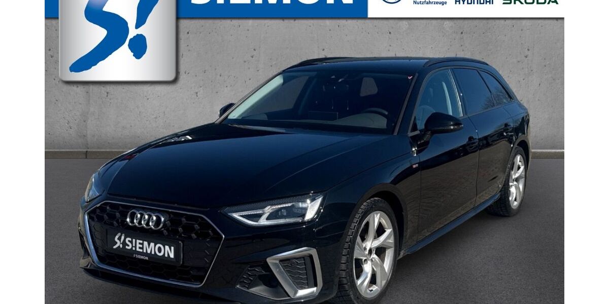 Audi A4 87.125 km 25.930 &euro; Münster 48157