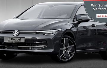 VW Golf 14.900 km 39.880 &euro; Münster 48163