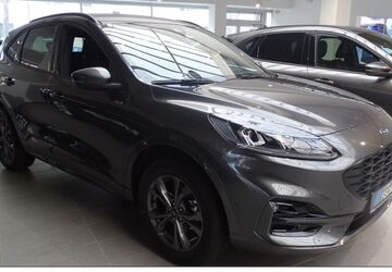 Ford Kuga 39.900 km 30.279 &euro; Münster 48153