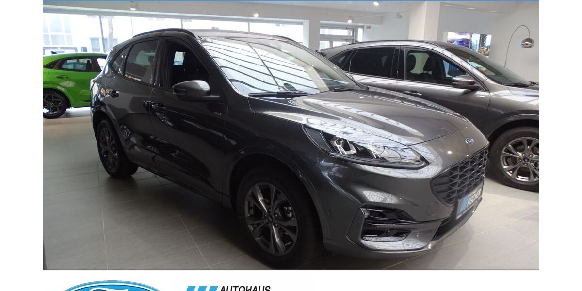 Ford Kuga 39.900 km 30.279 &euro; Münster 48153