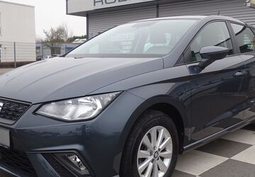 Seat Ibiza 43.469 km 14.980 &euro; Warendorf 48231