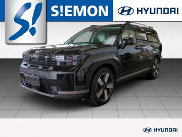 Gebrauchte Hyundai Santa Fe