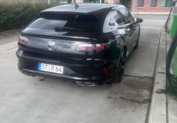 VW Arteon 41.000 km 19.999 &euro; Saerbeck 48369