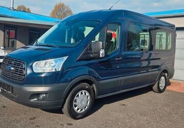 Ford Transit 169.625 km 21.999 &euro; Dülmen 48249