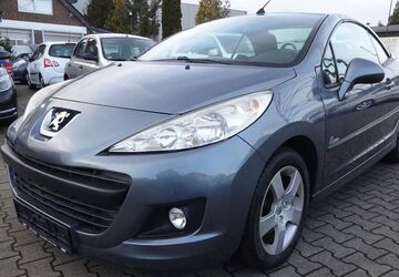 Peugeot 207 153.000 km 3.900 &euro; Münster 48165