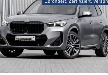 BMW X1 110.131 km 34.990 &euro; Emsdetten 48282