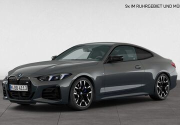 BMW M440 25.000 km 61.990 &euro; Dülmen 48249