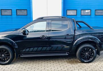 Nissan Navara 77.000 km 29.800 &euro; Greven 48268