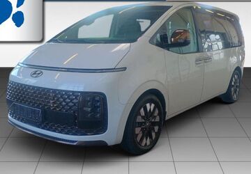 Hyundai STARIA 35.450 km 43.930 &euro; Emsdetten 48282