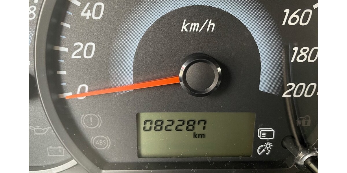 Mitsubishi Space Star 82.300 km 5.800 &euro; Ahlen 59227