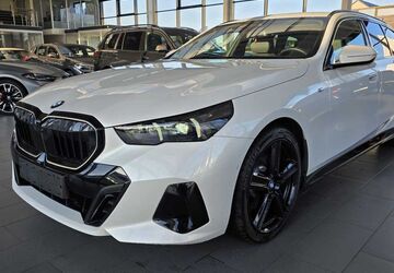 BMW 520 19.990 km 56.890 &euro; Nottuln 48301