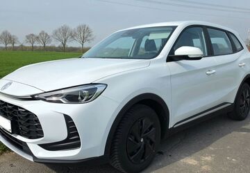 MG ZS 2.600 km 18.900 &euro; Ahlen 59229