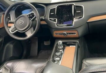 Volvo XC90 308.783 km 17.000 &euro; Münster 48143