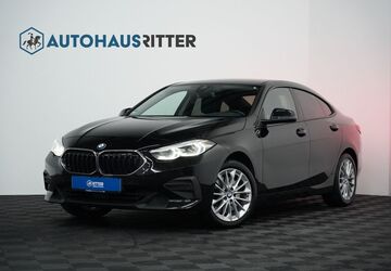 BMW 220 Gran Coupé 121.000 km 23.990 &euro; Dülmen 48249