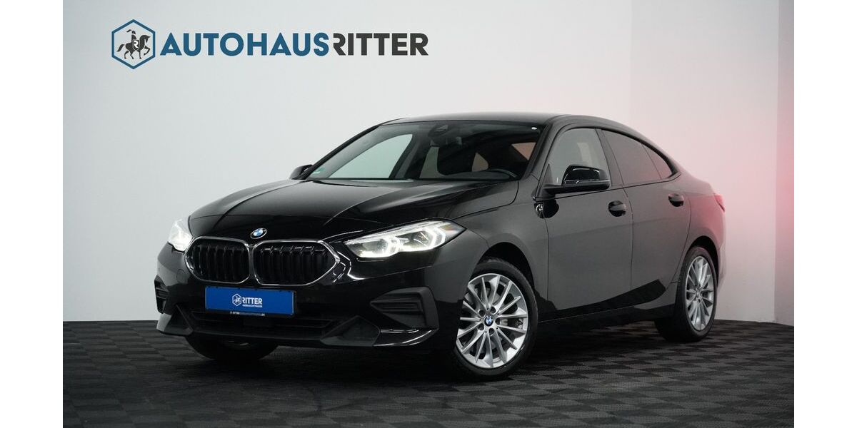 BMW 220 Gran Coupé 121.000 km 23.990 &euro; Dülmen 48249