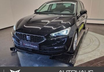 Seat Leon 56.000 km 35.490 &euro; Ladbergen 49549