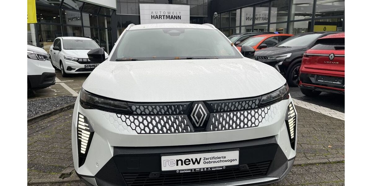 Renault Scenic E-TECH 1.500 km 36.990 &euro; Münster 48165