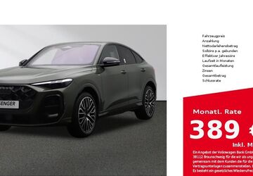 Audi Q5 9.000 km 76.990 &euro; Münster 48153