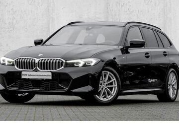 BMW 320 24.189 km 39.490 &euro; Emsdetten 48282