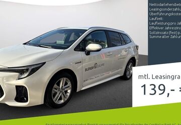 Suzuki Swace 9.950 km 26.450 &euro; Münster - Amelsbüren 48163