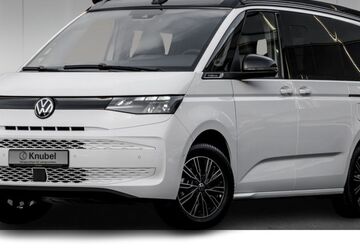 VW T7 California 22.999 km 69.990 &euro; Münster 48163