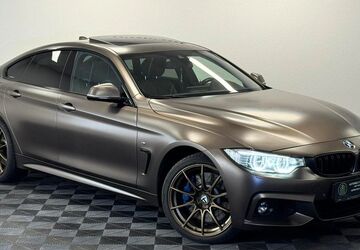BMW 435 114.999 km 28.500 &euro; Saerbeck 48369