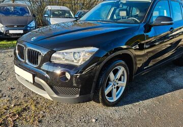 BMW X1 204.000 km 5.600 &euro; Steinfurt 48565