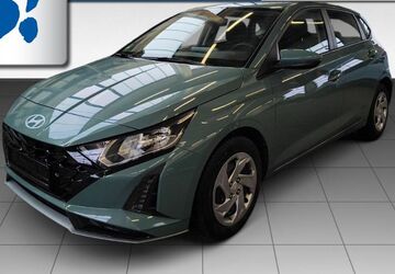 Hyundai i20 21.428 km 15.930 &euro; Münster 48153