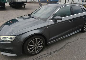 Audi A3 192.300 km 17.300 &euro; Greven 48268