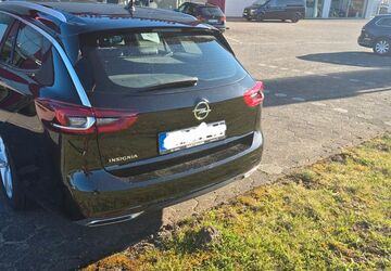 Opel Insignia 76.000 km 13.900 &euro; Sassenberg 48336